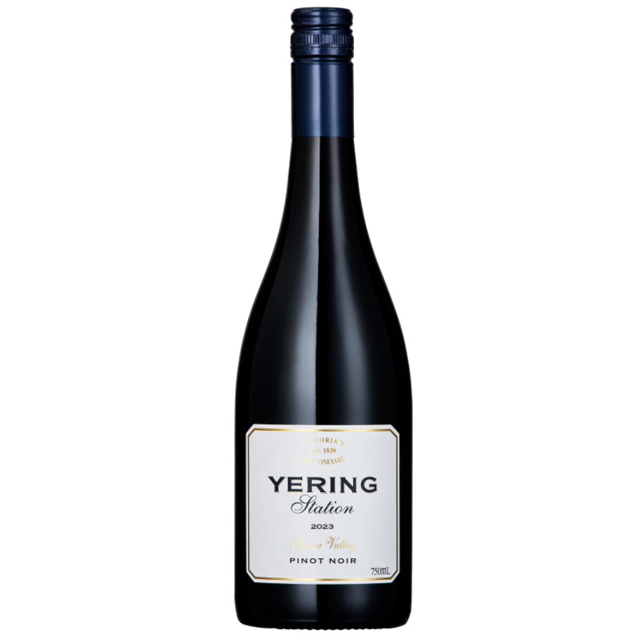 Yering Station Pinot Noir