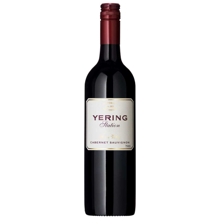 Yering Station Cabernet Sauvignon