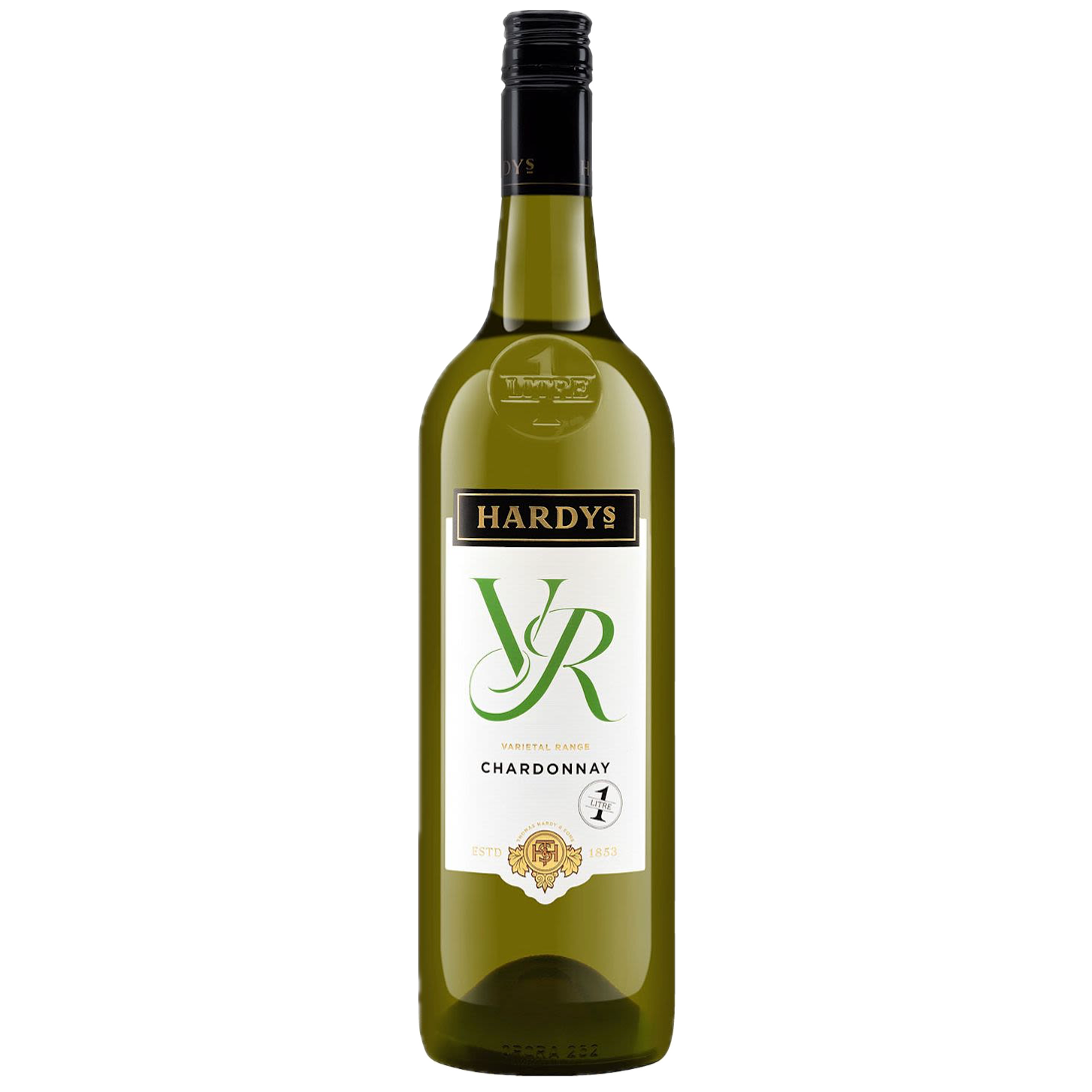 Hardys Varietal Range Chardonnay 1L