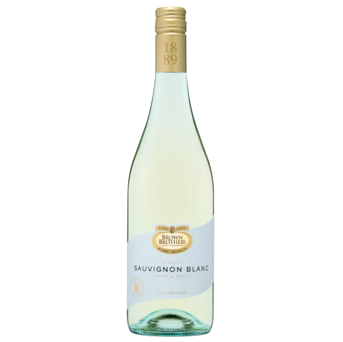 Brown Brothers Classic Sauvignon Blanc