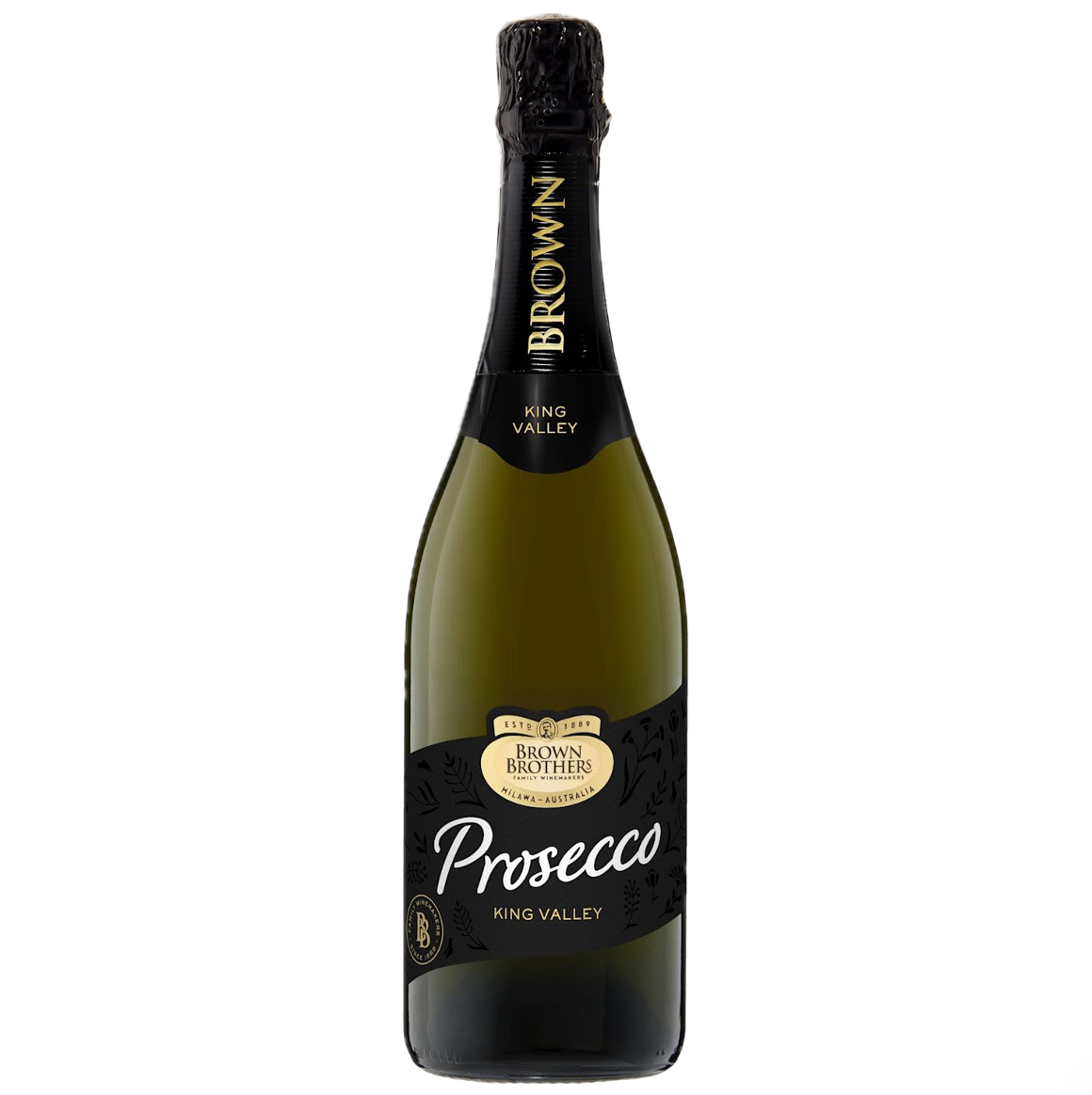 Brown Brothers Prosecco