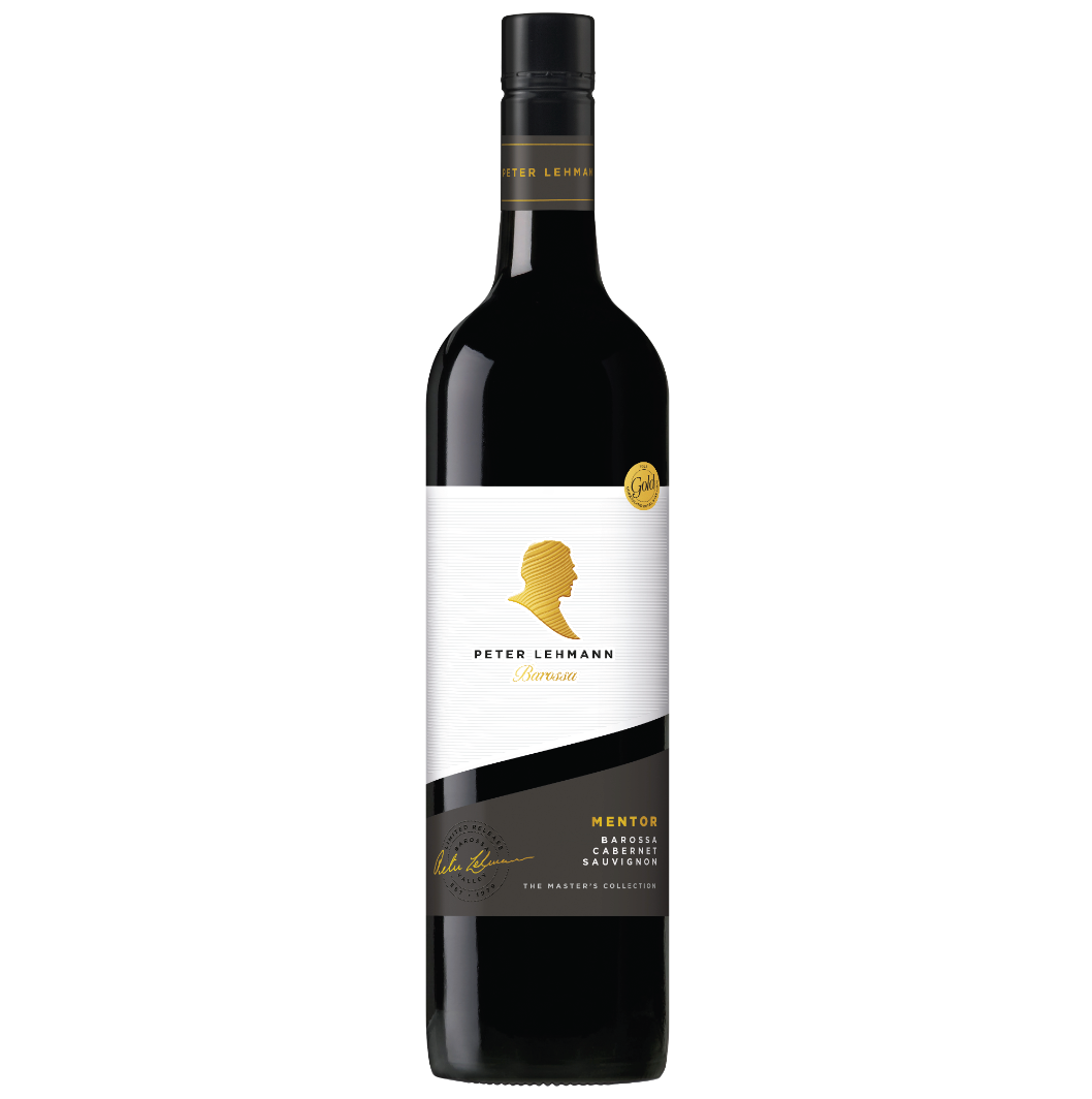 Peter Lehmann Mentor Cabernet