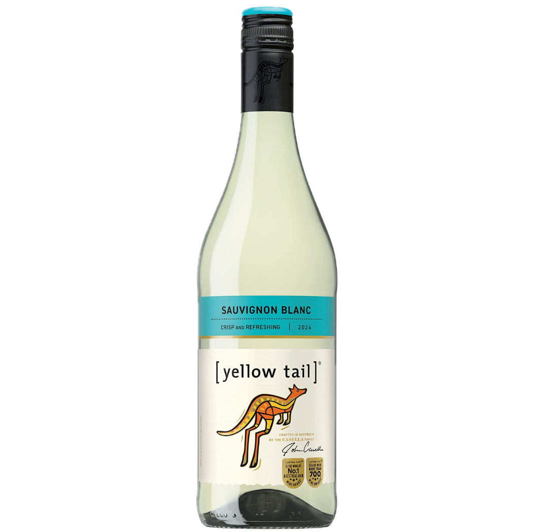 Yellow Tail Sauvignon Blanc