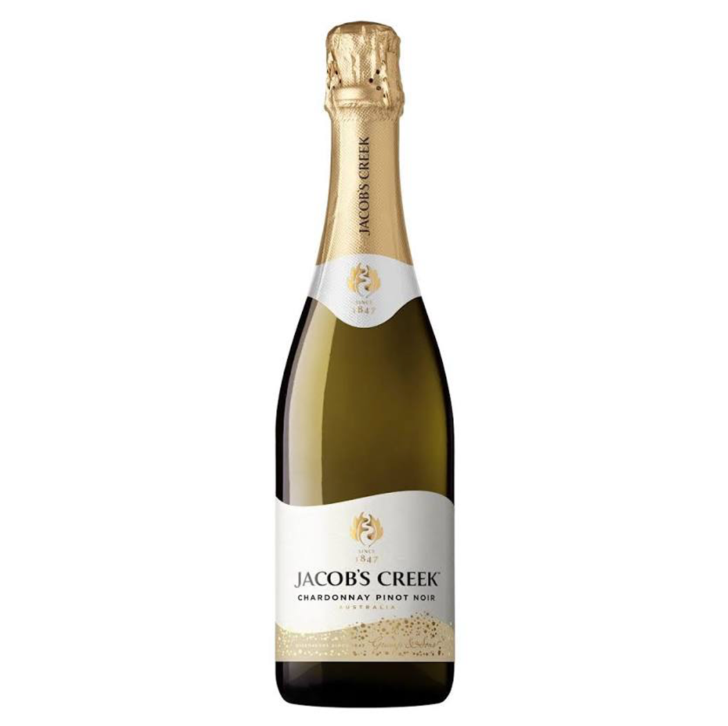 Jacob's Creek Chardonnay Pinot Noir