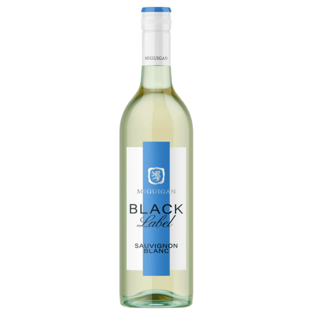 McGuigan Black Label Sauvignon Blanc