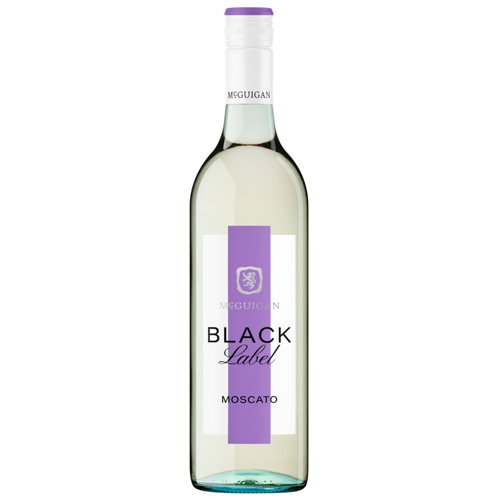 McGuigan Black Label Moscato