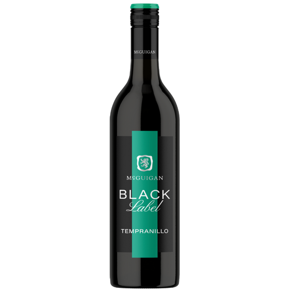 McGuigan Black Label Tempranillo