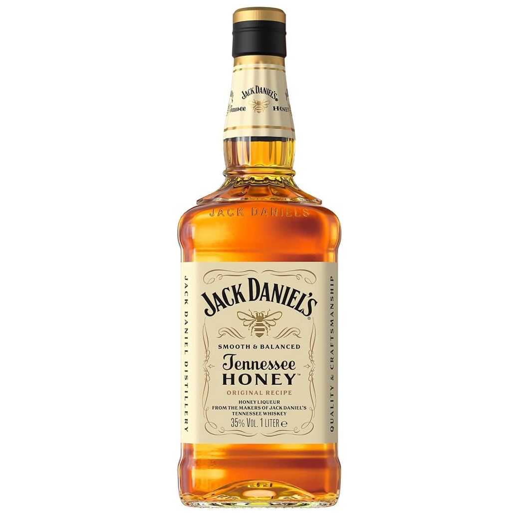 Jack Daniel's Tennessee Honey 700mL