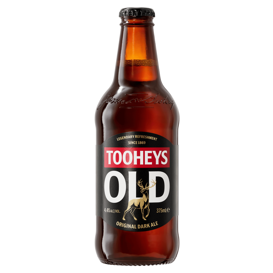 Tooheys Old Bottle 375mL