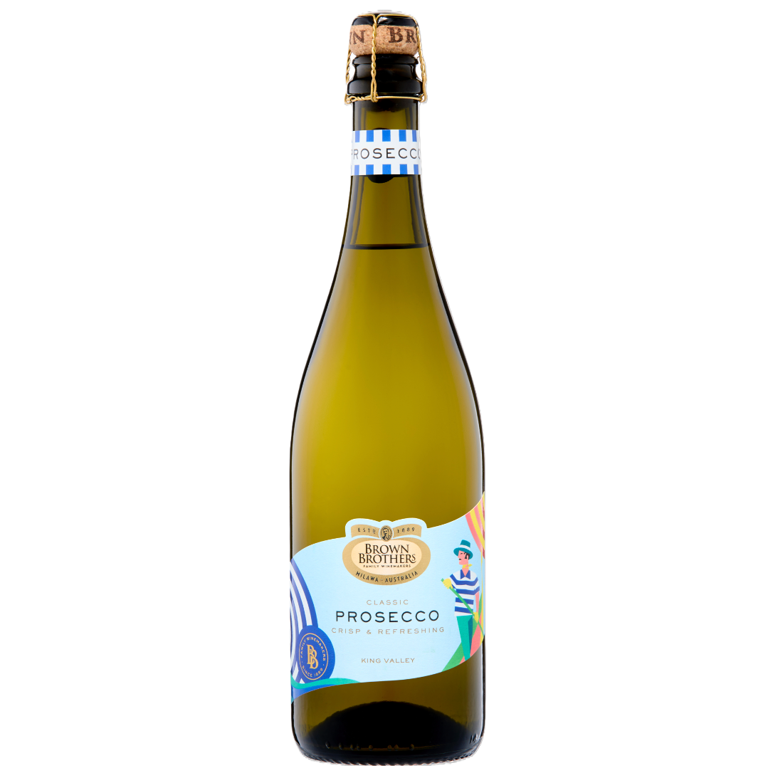 Brown Brothers Classic Prosecco