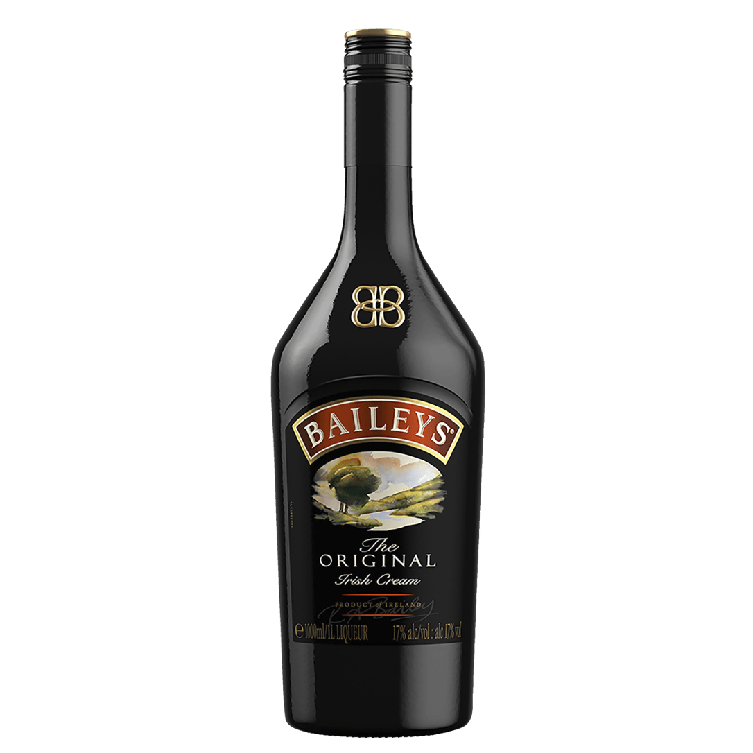 Baileys Irish Cream Liqueur 1L