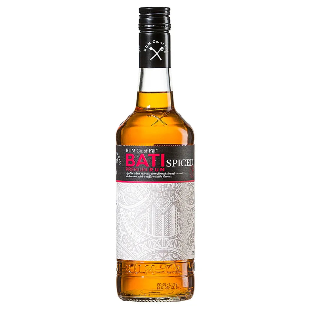 Bati Spiced Rum 700mL - Harry's Liquor