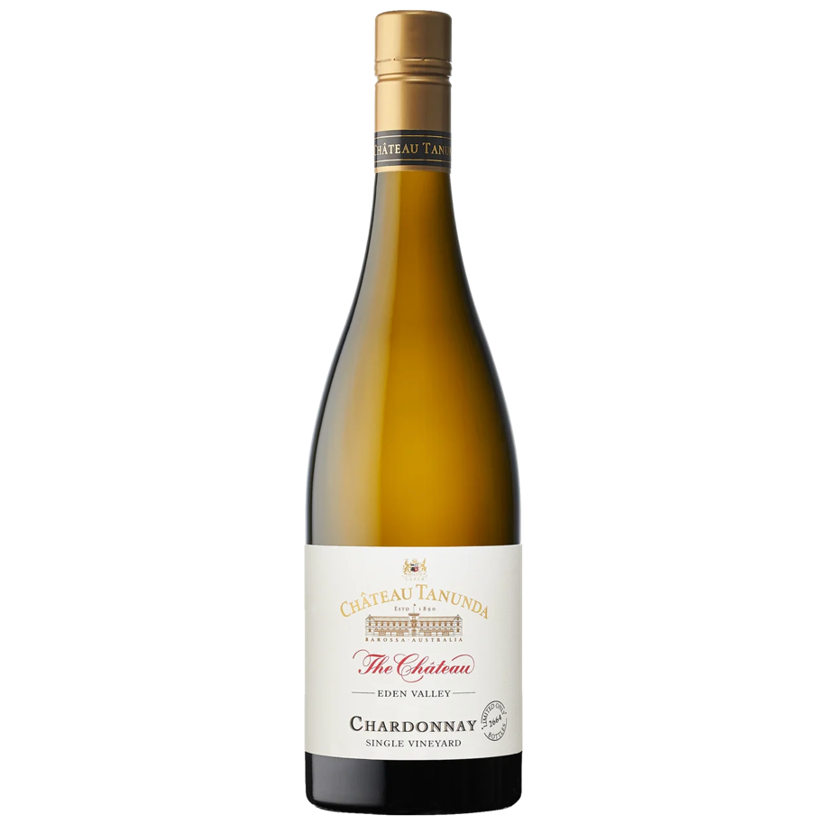 Chateau Tanunda The Chateau Single Vineyard Chardonnay - Harry's Liquor