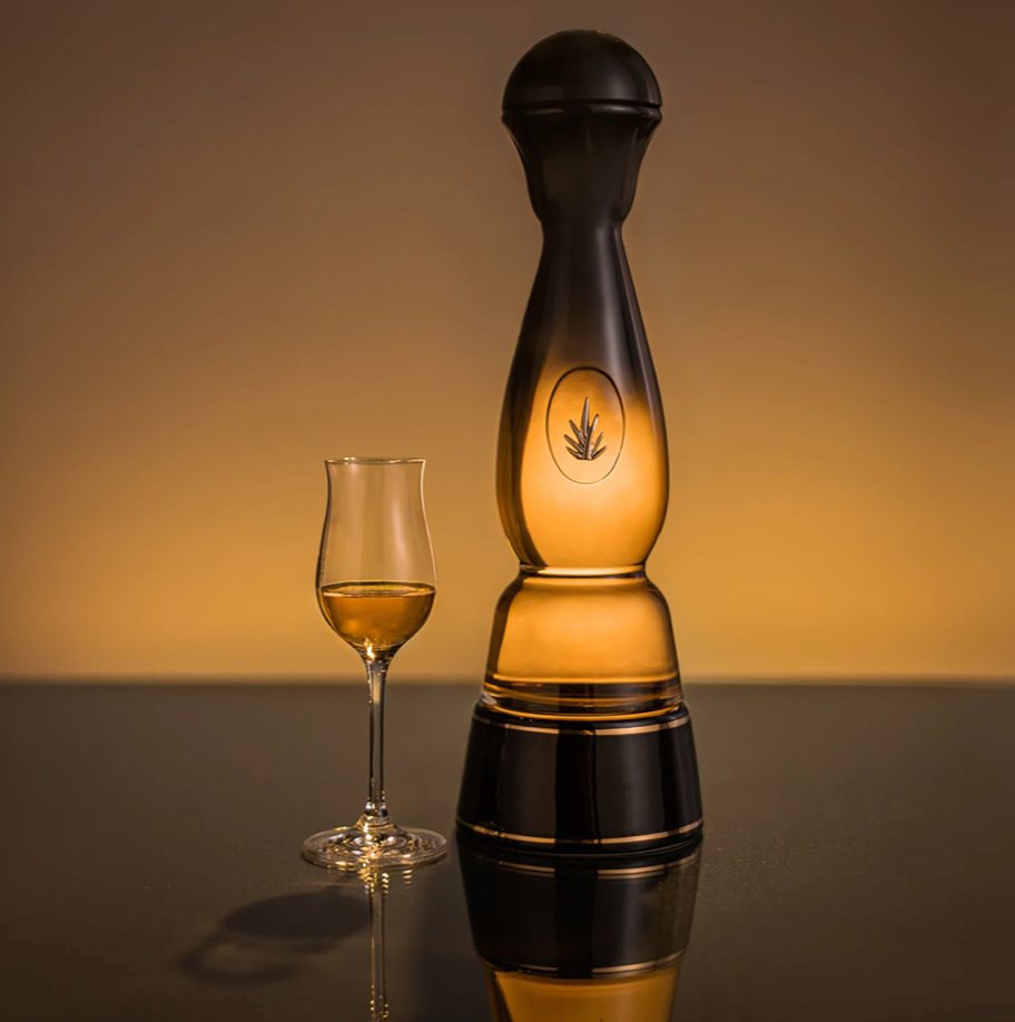Clase Azul Gold Tequila 750mL (Limited Edition) - Harry's Liquor