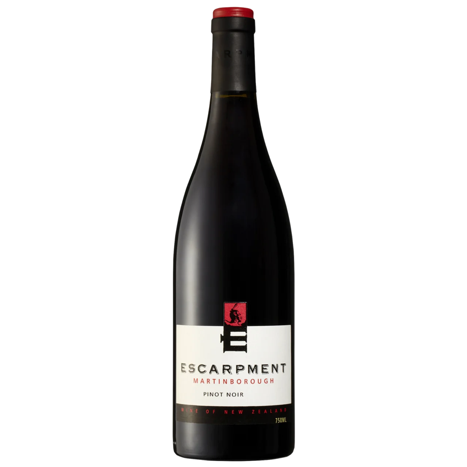 Escarpment Martinborough Pinot Noir 2021 - Harry's Liquor