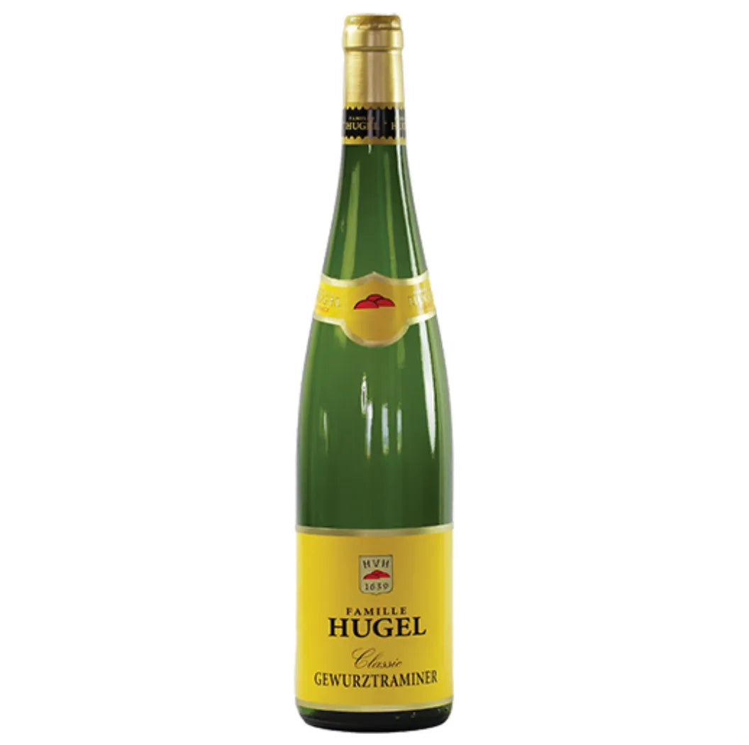 Famille Hugel Gewürztraminer Classic 2020 - Harry's Liquor