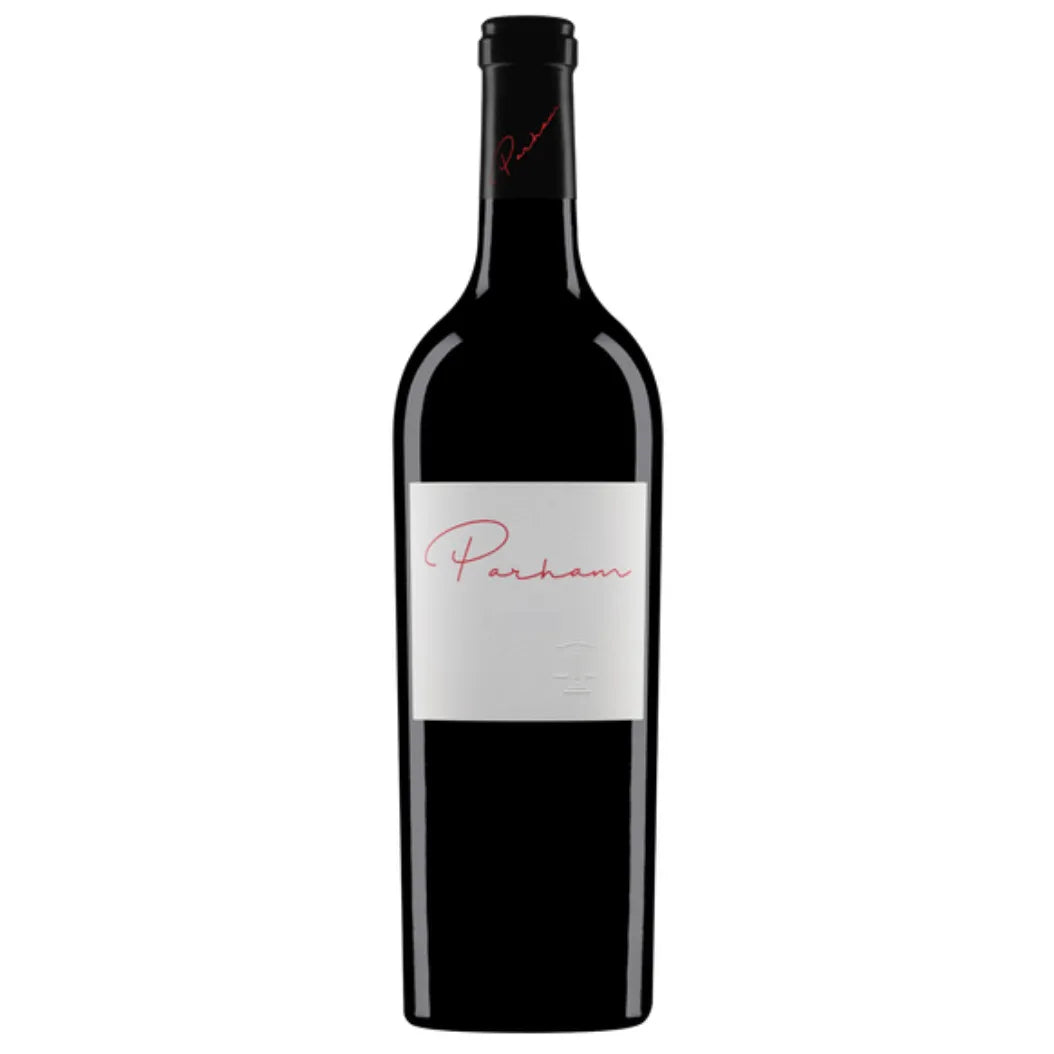 Geoff Merrill Parham Cabernet Sauvignon 2016 - Harry's Liquor