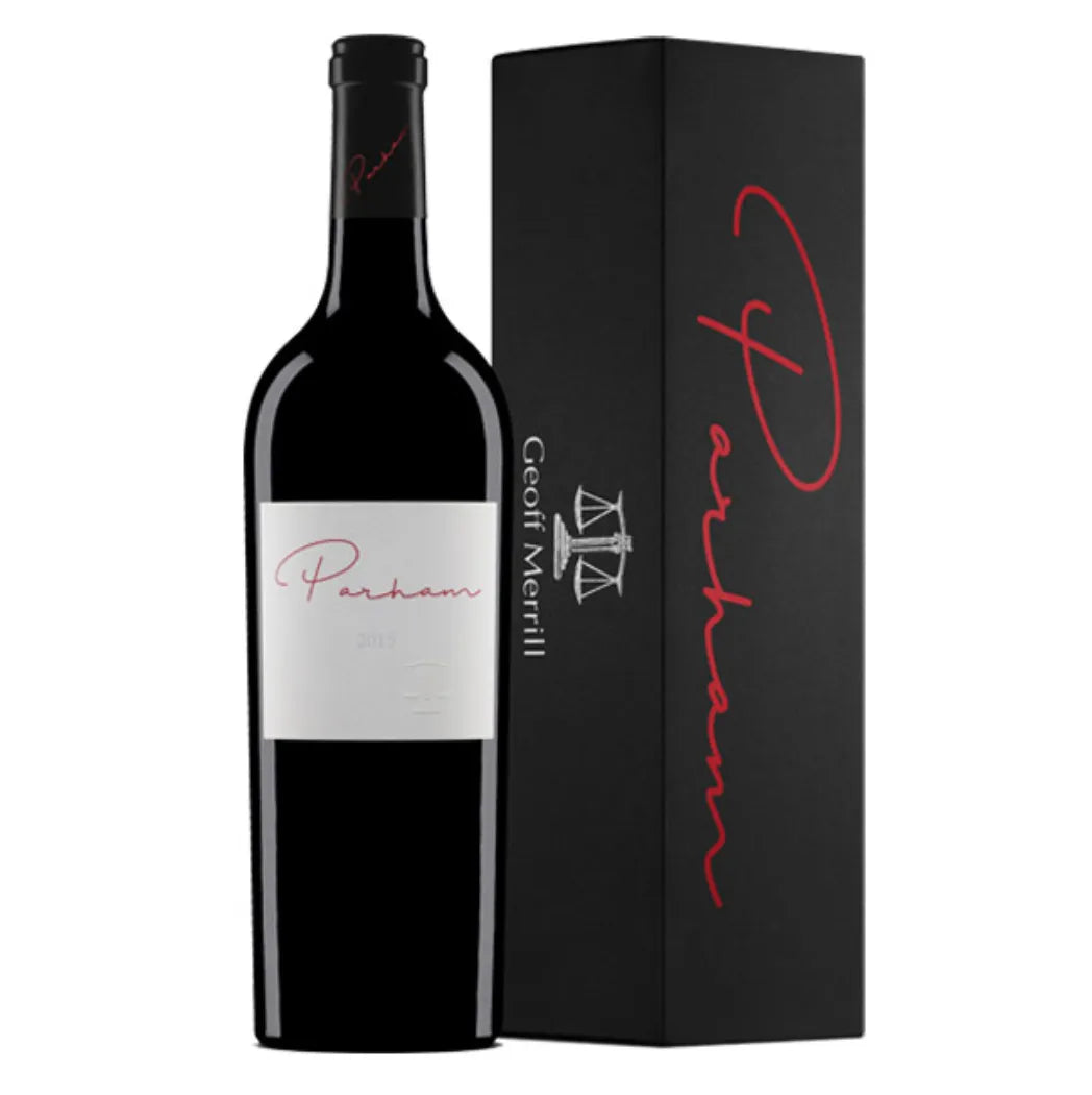 Geoff Merrill Parham Cabernet Sauvignon 2016 - Harry's Liquor