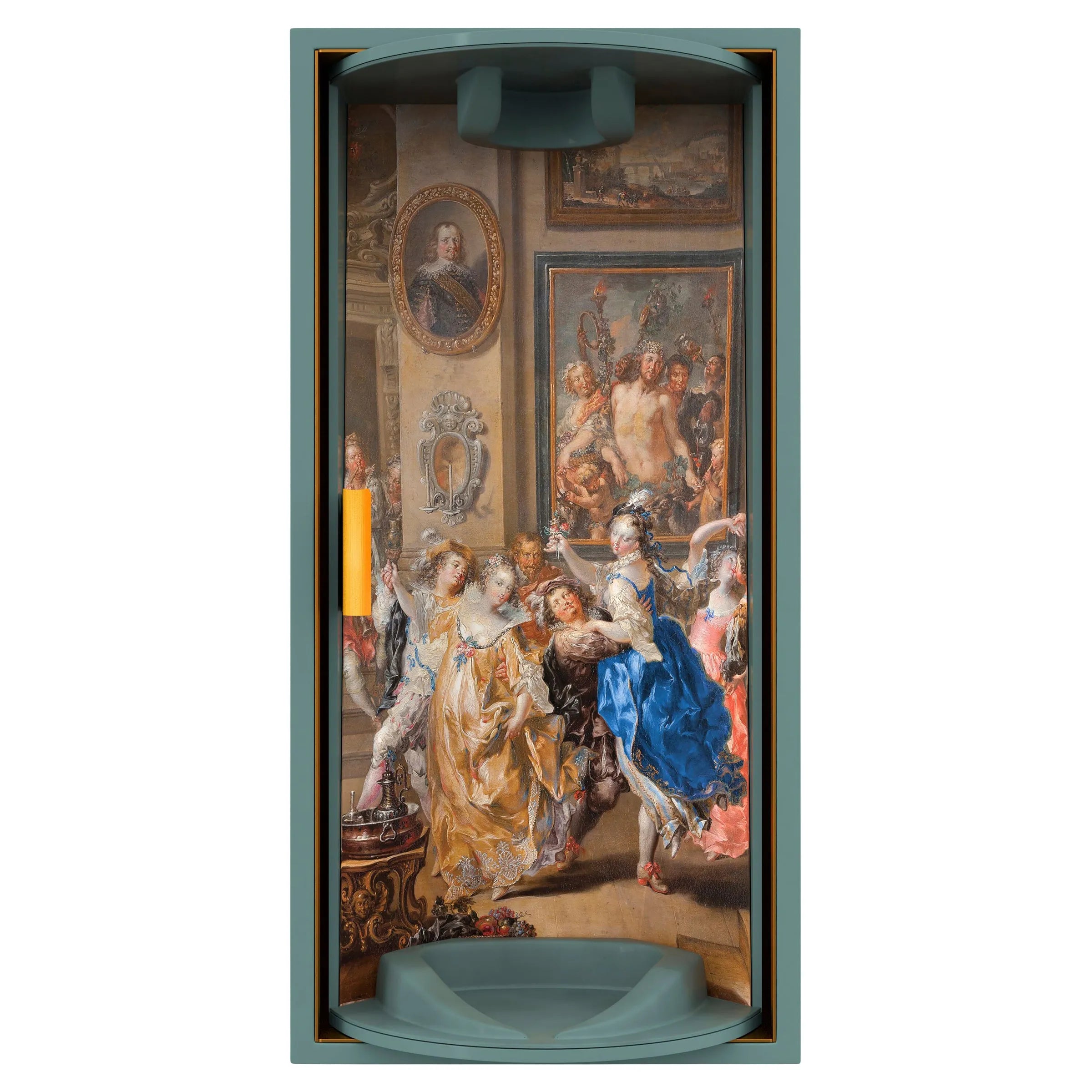 Glenfiddich Grande Couronne 26 Year Old Single Malt Scotch Whisky 700mL - Harry's Liquor