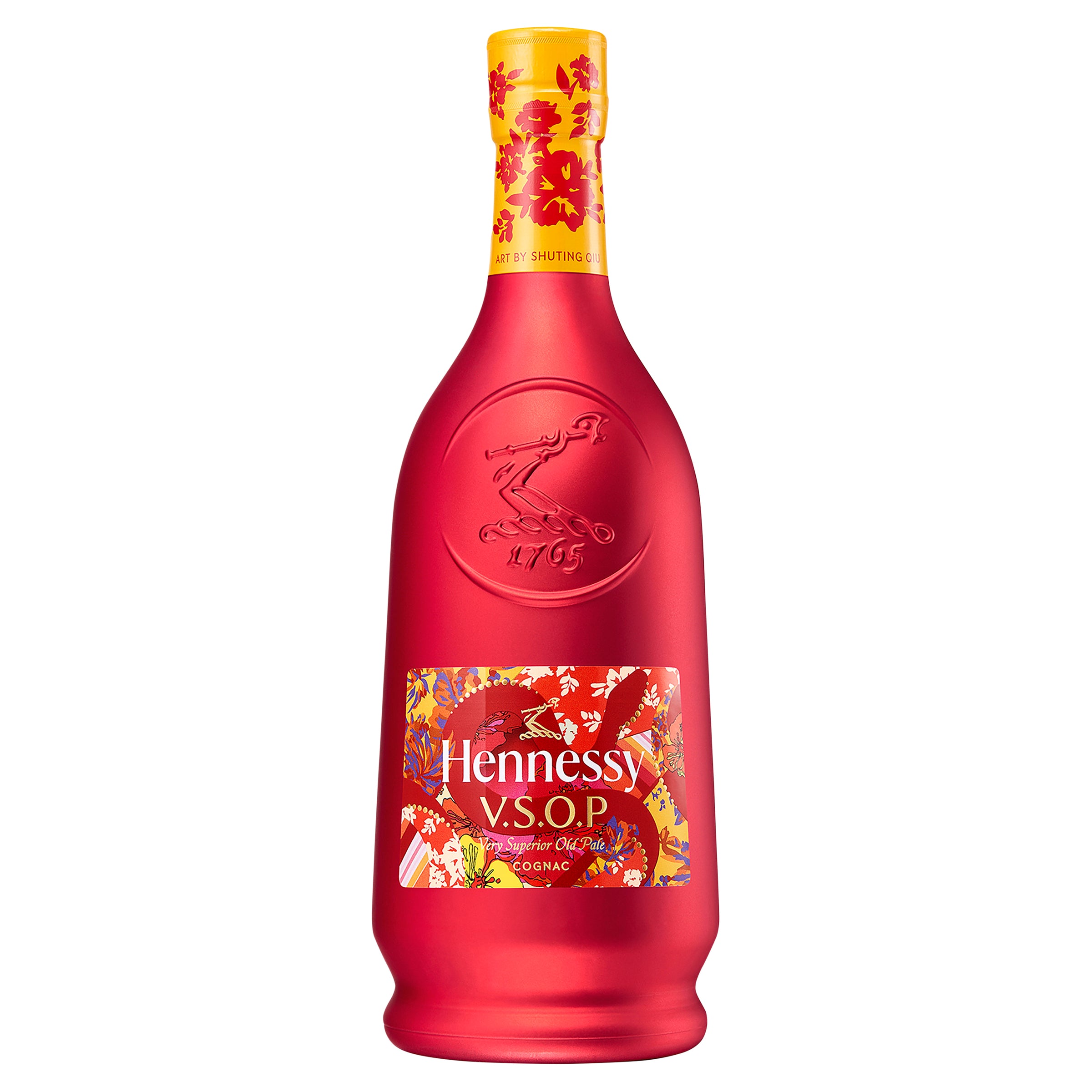 Hennessy V.S.O.P Chinese New Year 2025 Limited Edition 700mL - Harry's Liquor