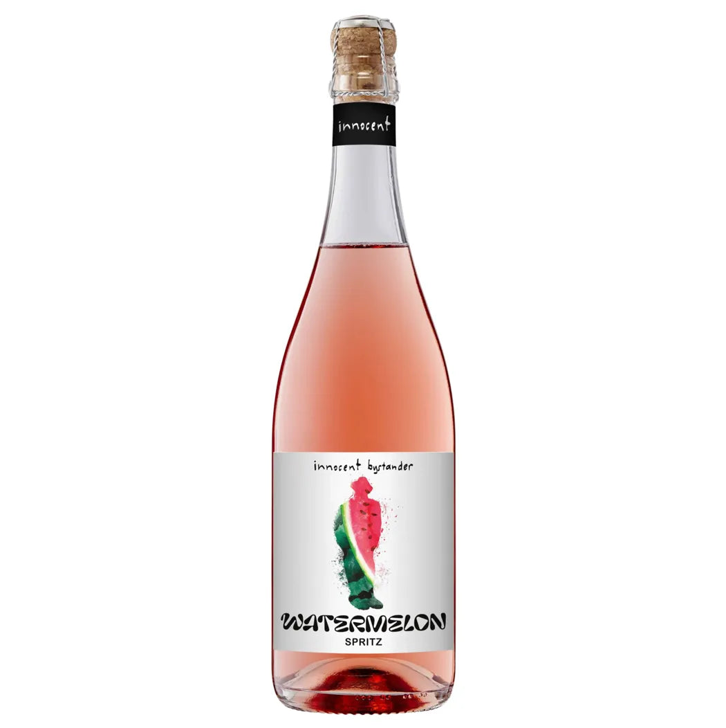 Innocent Bystander Watermelon Spritz - Harry's Liquor