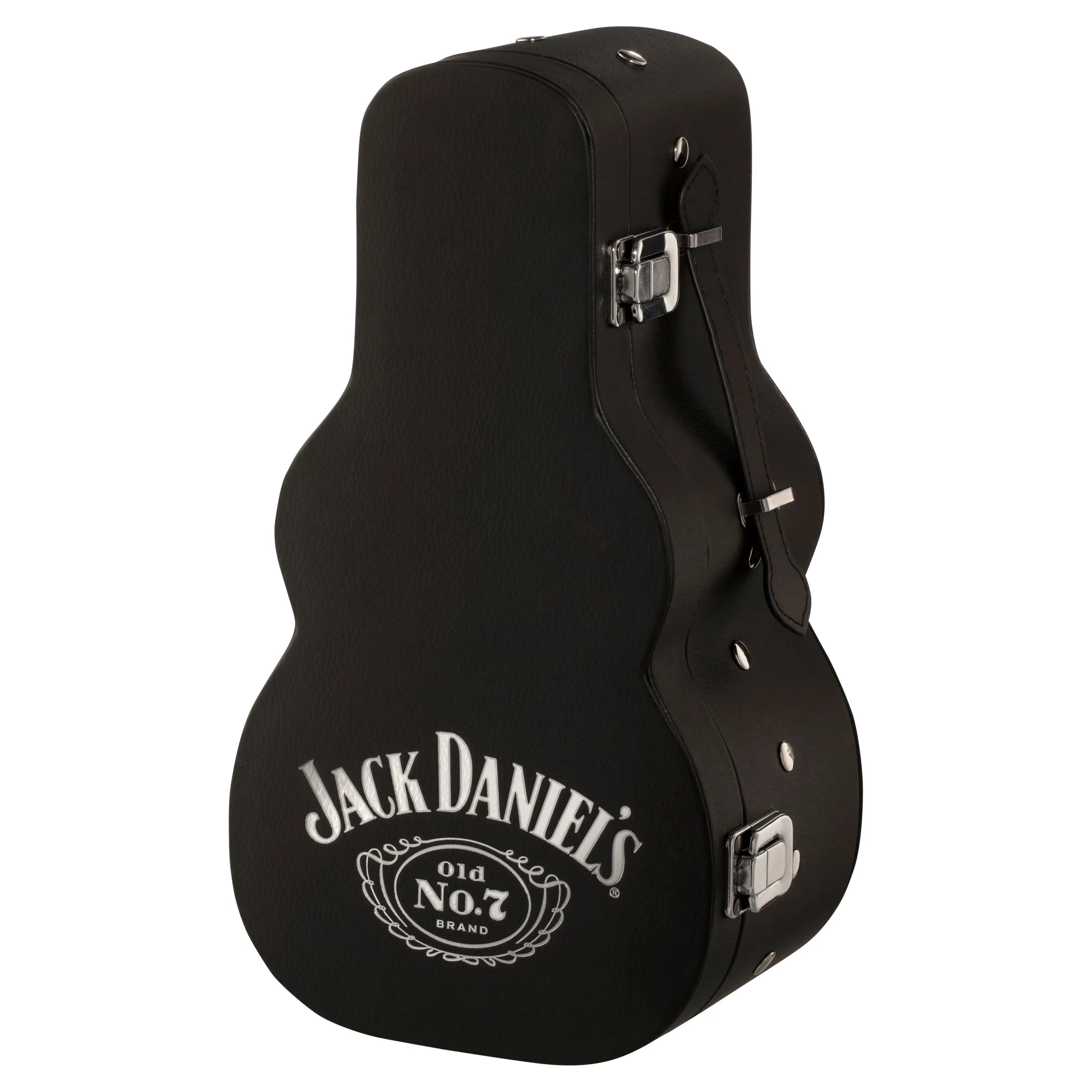 Jack Daniel's In Guitar Case 700mL - Harry's Liquor