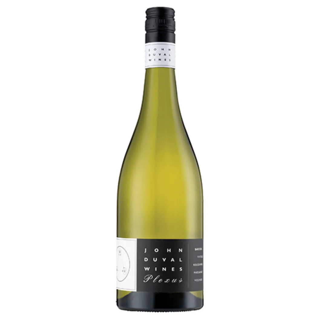 John Duval Plexus Marsanne Roussanne Viognier 2023 - Harry's Liquor