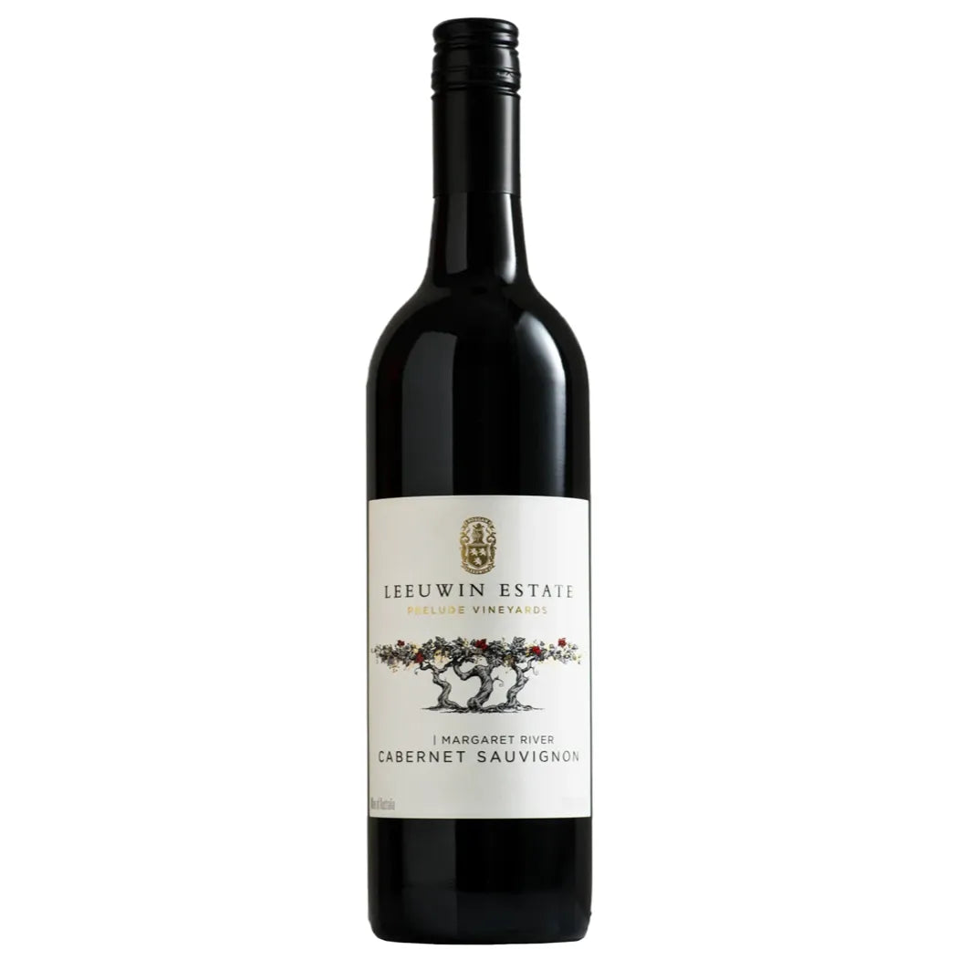 Leeuwin Estate Prelude Vineyards Cabernet Sauvignon 2021 - Harry's Liquor