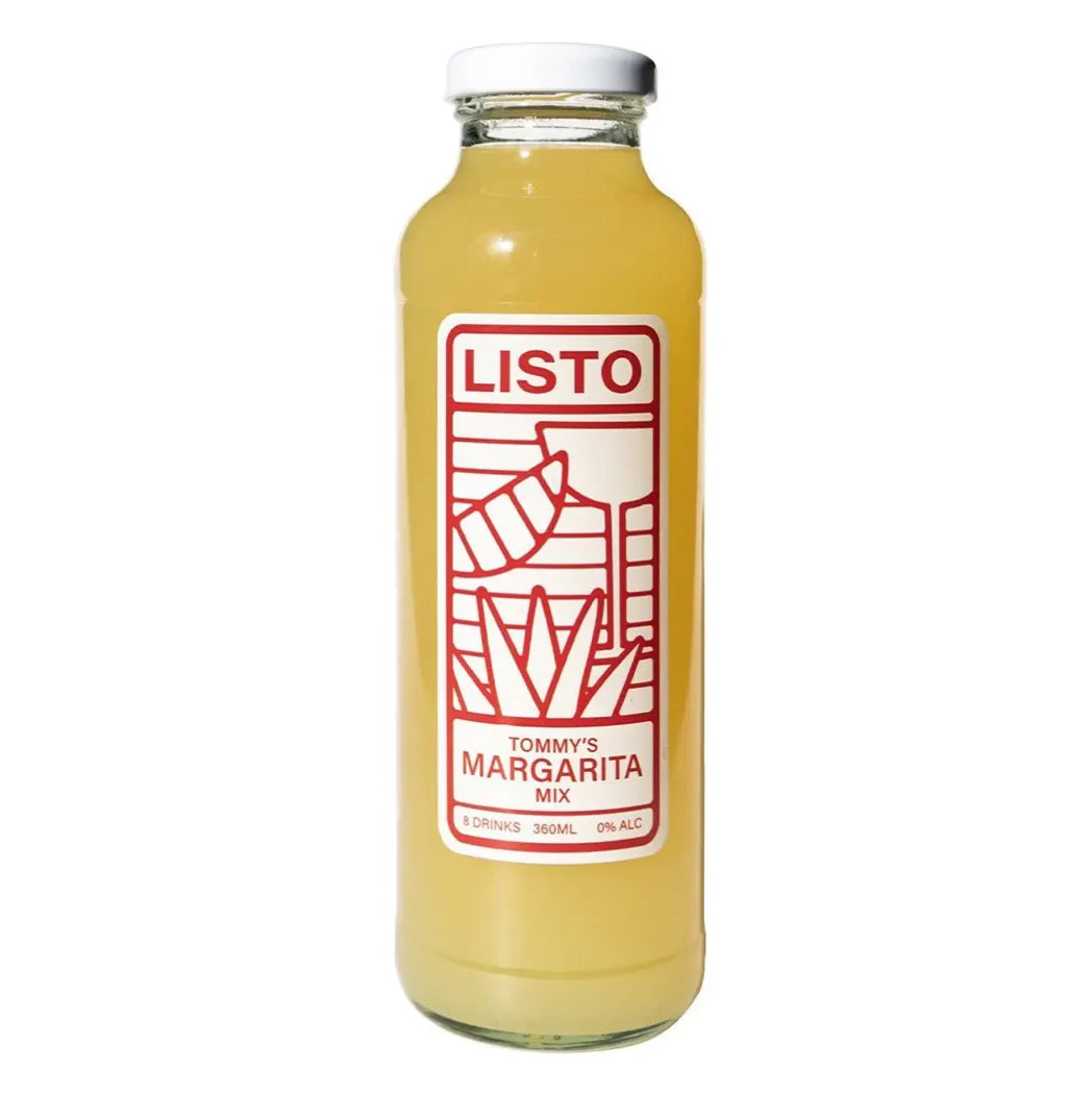Olmeca Altos Blanco Tequila Margarita Gift Pack 700mL - Harry's Liquor