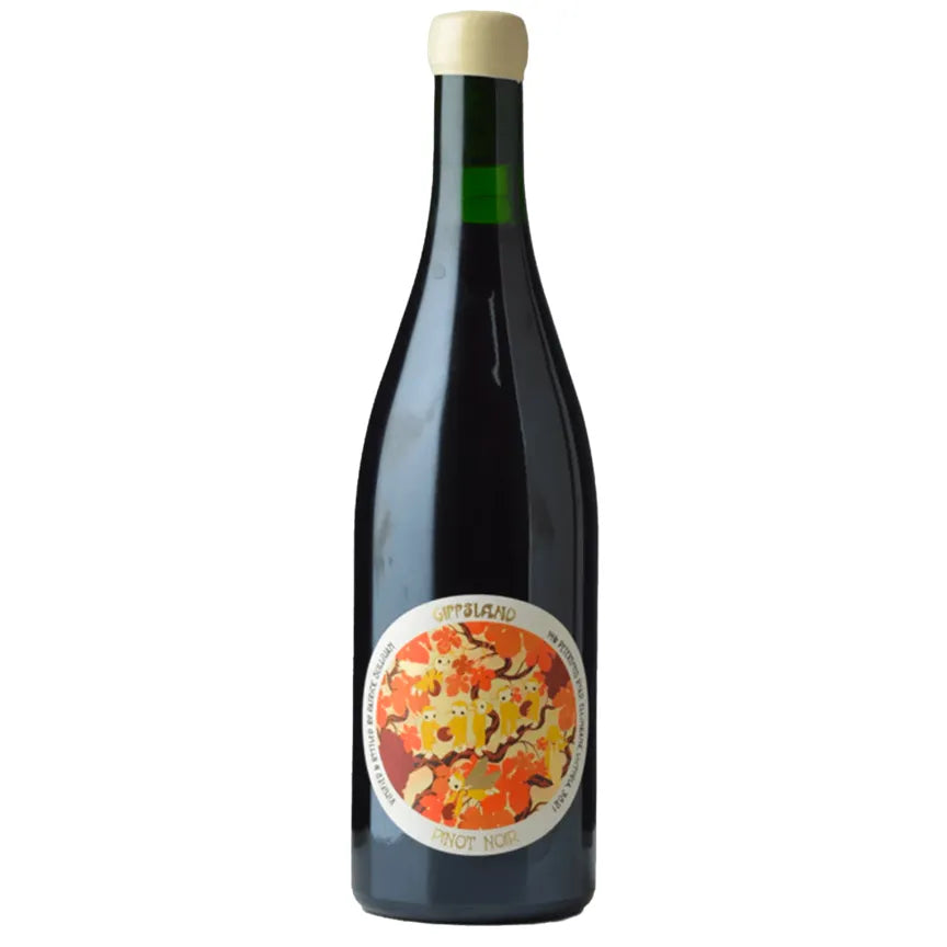 Patrick Sullivan Gippsland Pinot Noir - Harry's Liquor