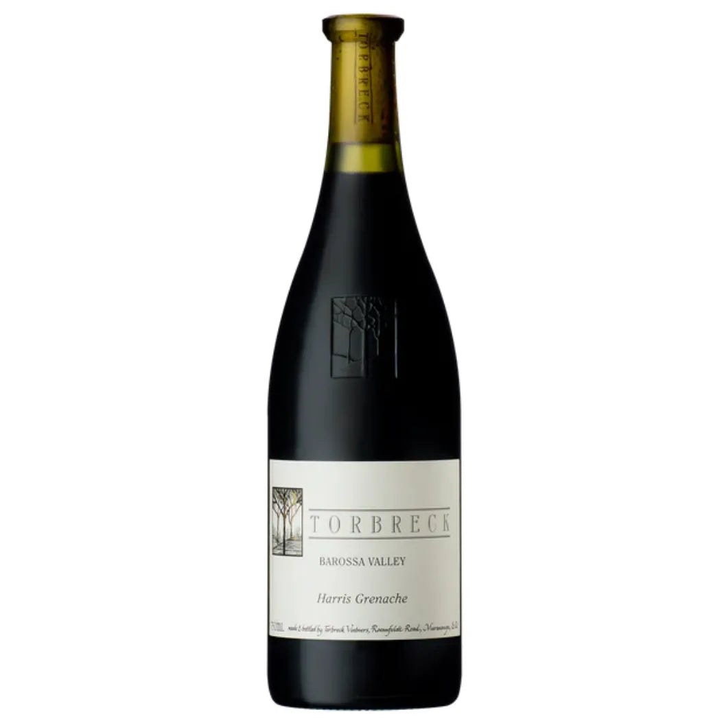 Torbreck Harris Vineyard Grenache 2022 - Harry's Liquor
