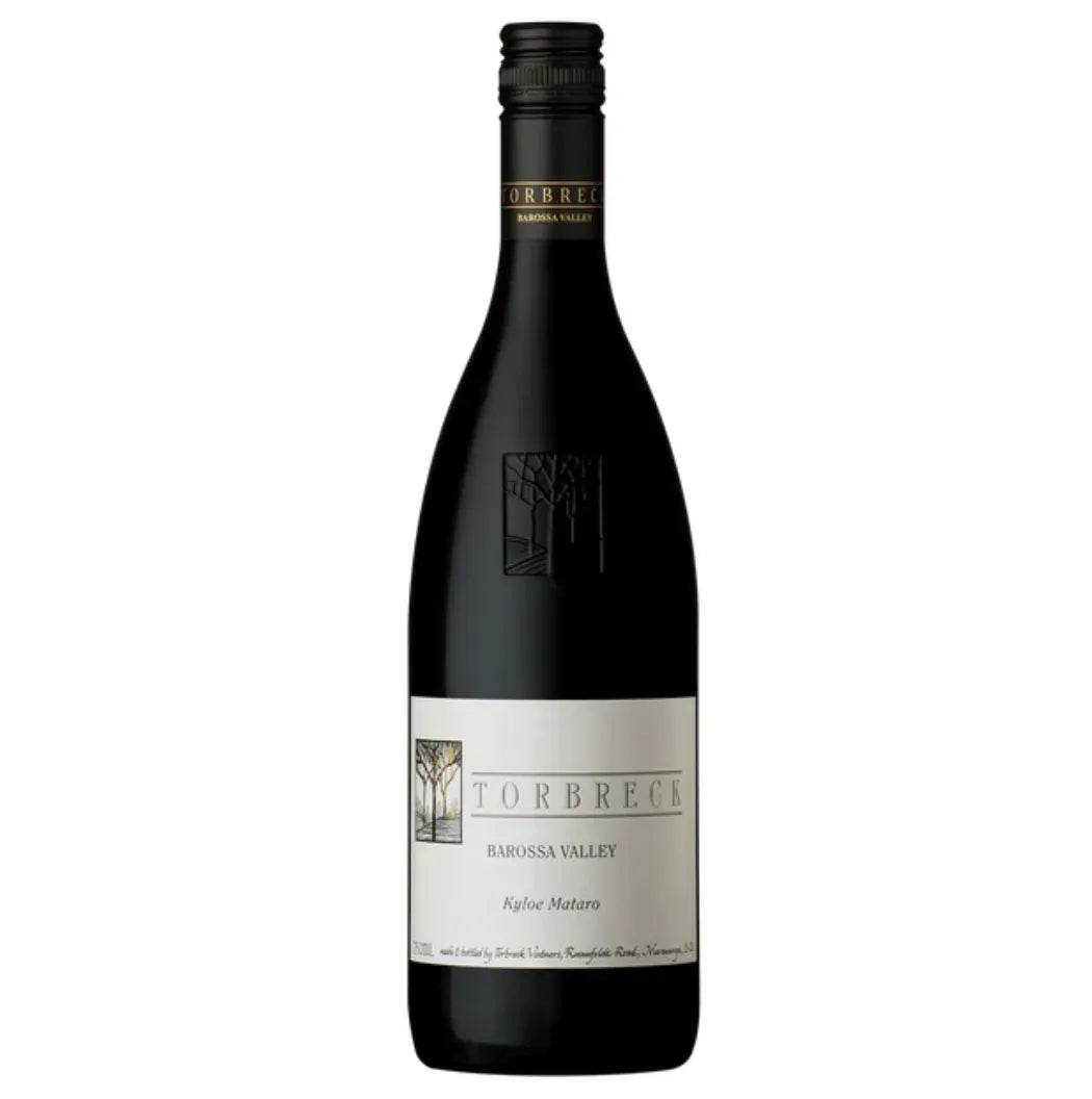 Torbreck Kyloe Mataró 2022 - Harry's Liquor