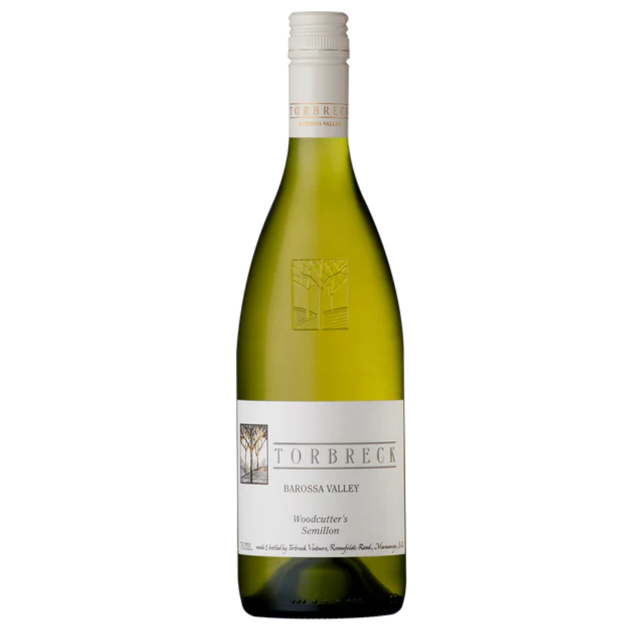 Torbreck Woodcutter's Semillon 2023 - Harry's Liquor