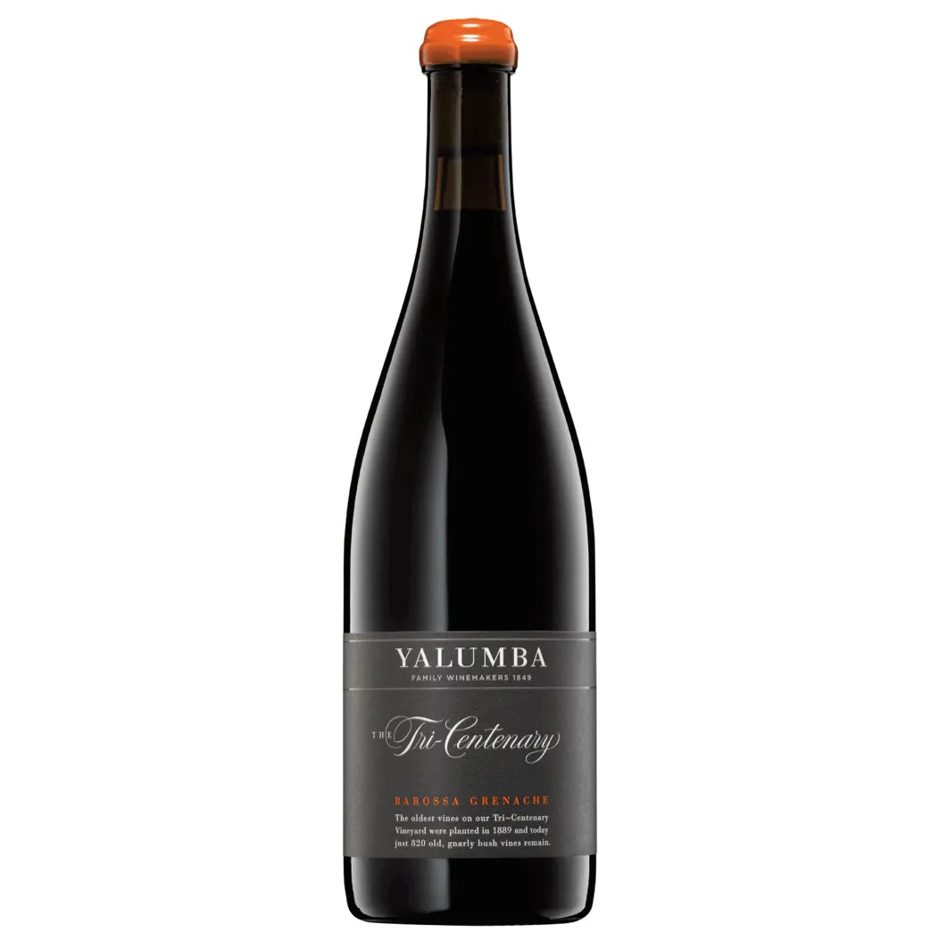 Yalumba Tri-Centenary Barossa Grenache 2022 - Harry's Liquor