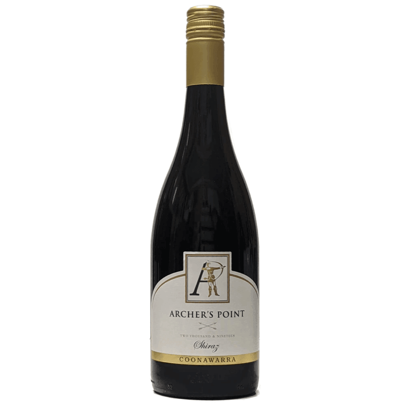 Archers Point Shiraz - Harry's Liquor