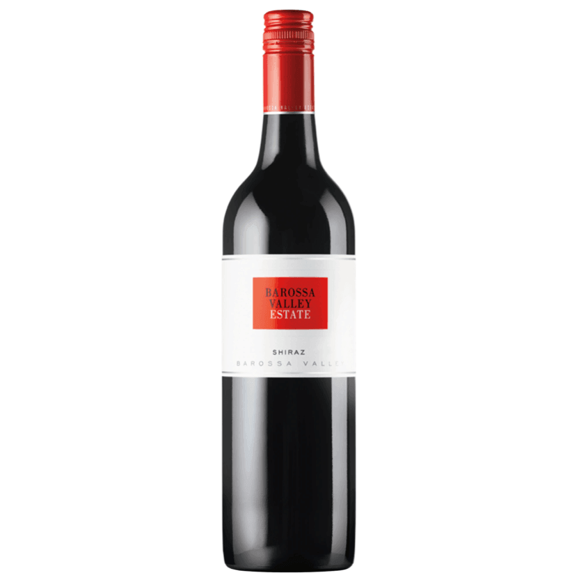 Barossa Valley Estate Shiraz - Harry's Liquor