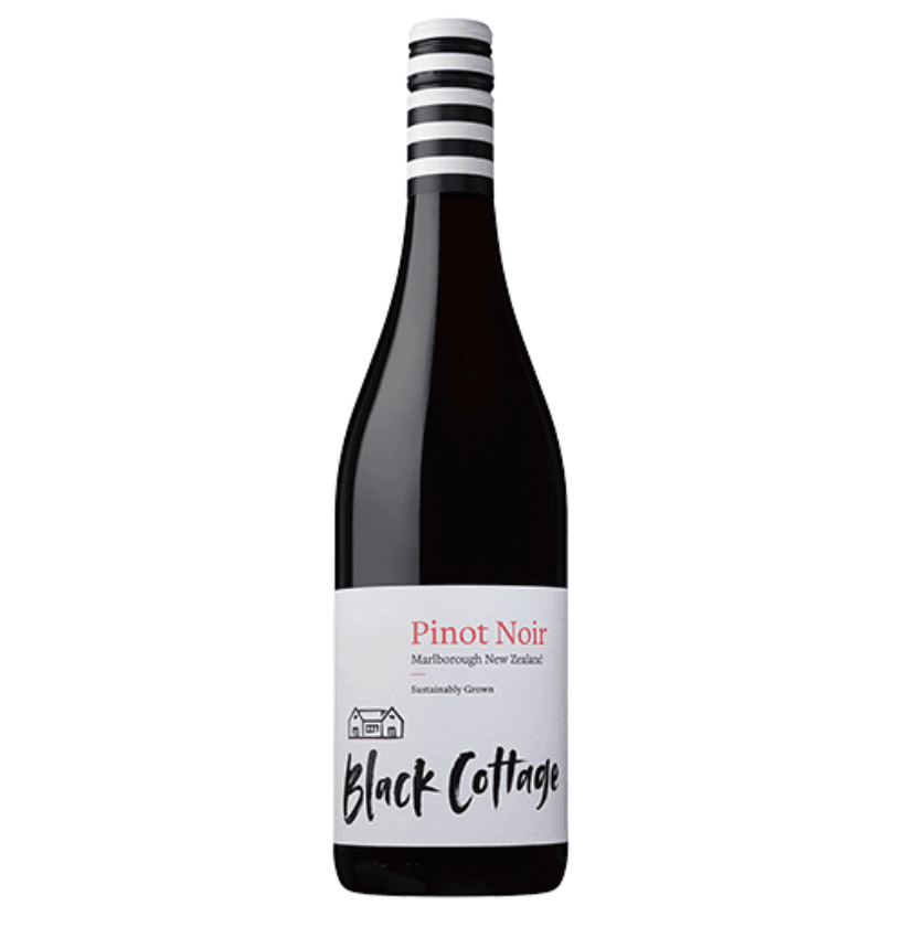 Black Cottage Pinot Noir - Harry's Liquor