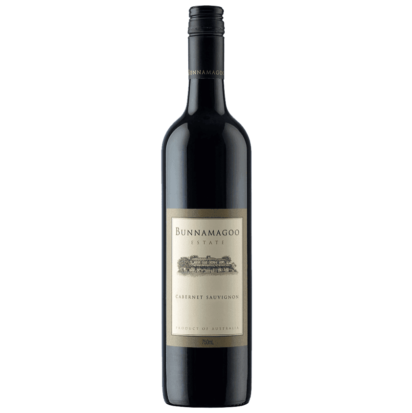 Bunnamagoo Estate Cabernet Sauvignon - Harry's Liquor