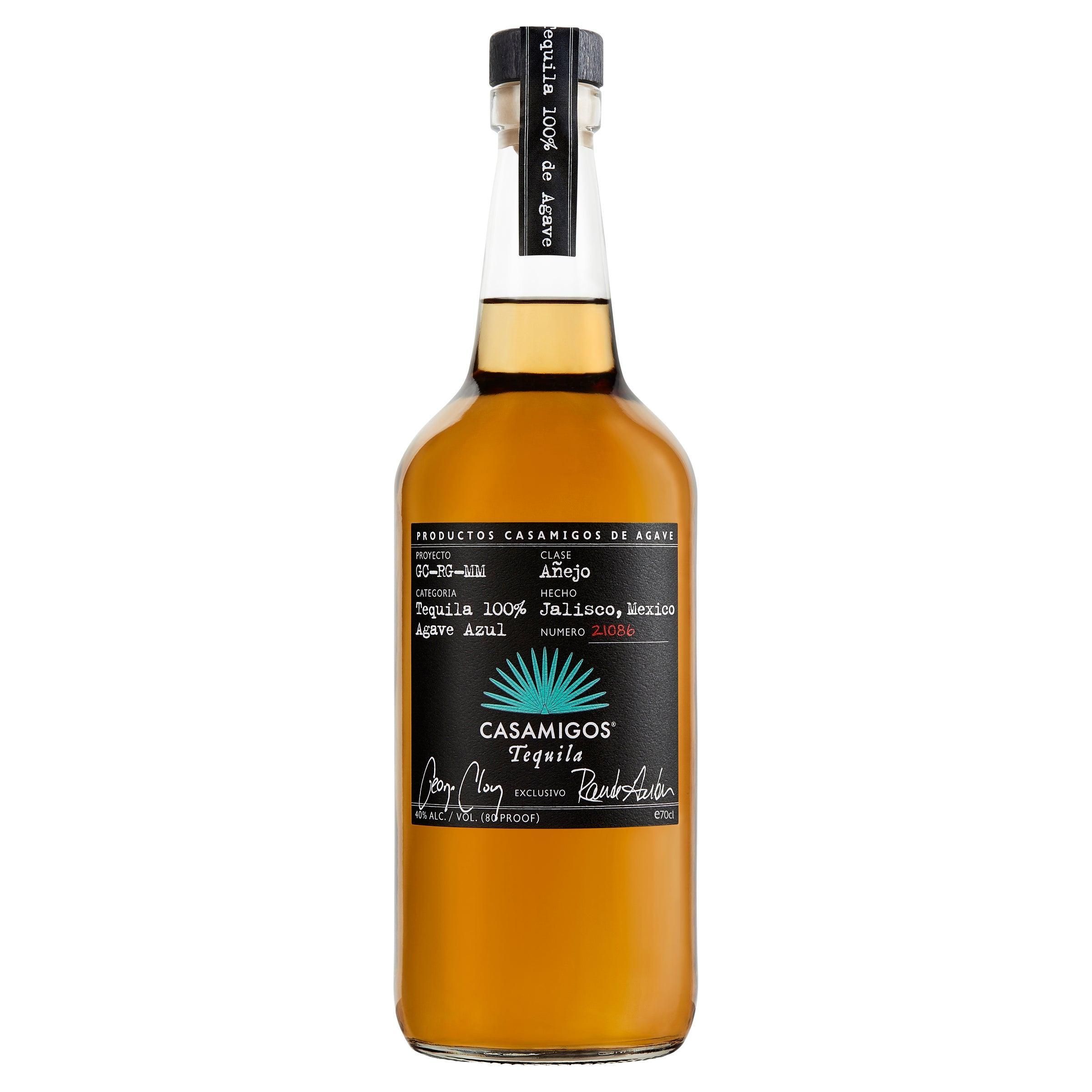 Casamigos Anejo Tequila 700mL - Harry's Liquor