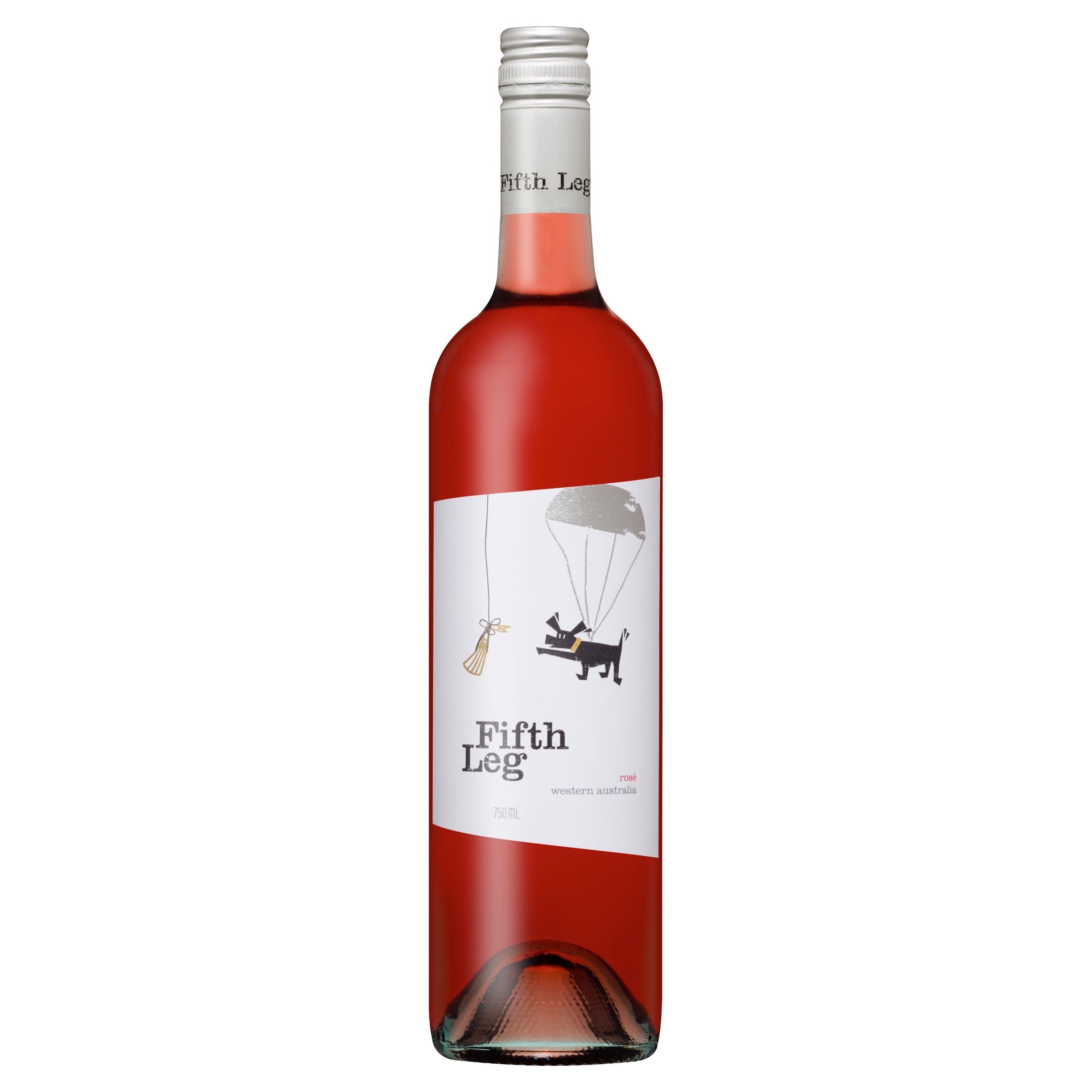 Fifth Leg Rosé - Harry's Liquor