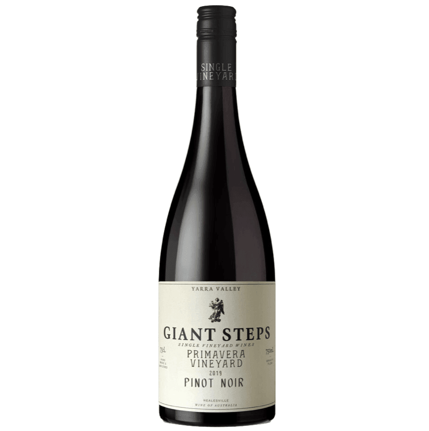 Giant Steps Primavera Vineyard Pinot Noir - Harry's Liquor
