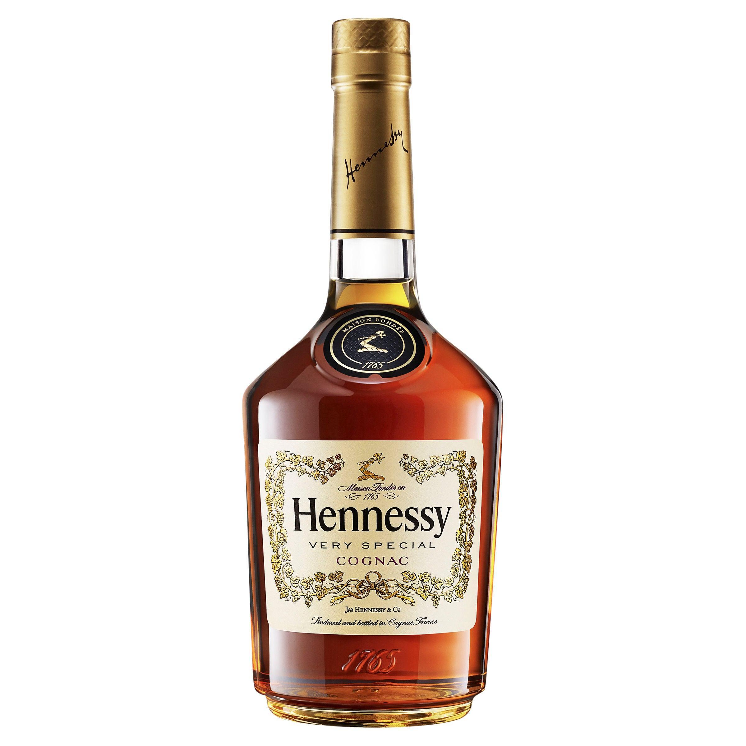 Hennessy V.S Cognac 700mL - Harry's Liquor