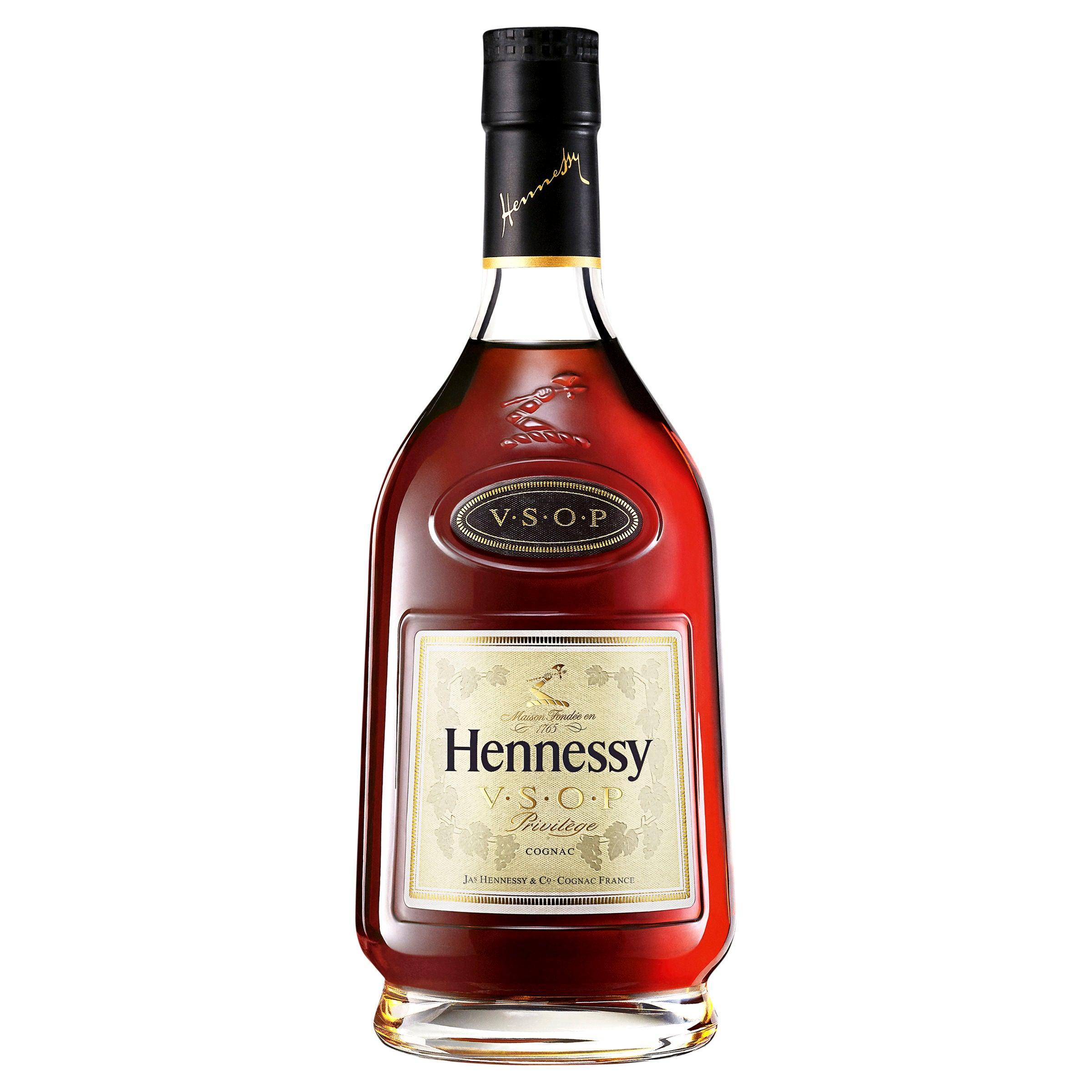 Hennessy V.S.O.P Privilège Cognac 700mL - Harry's Liquor