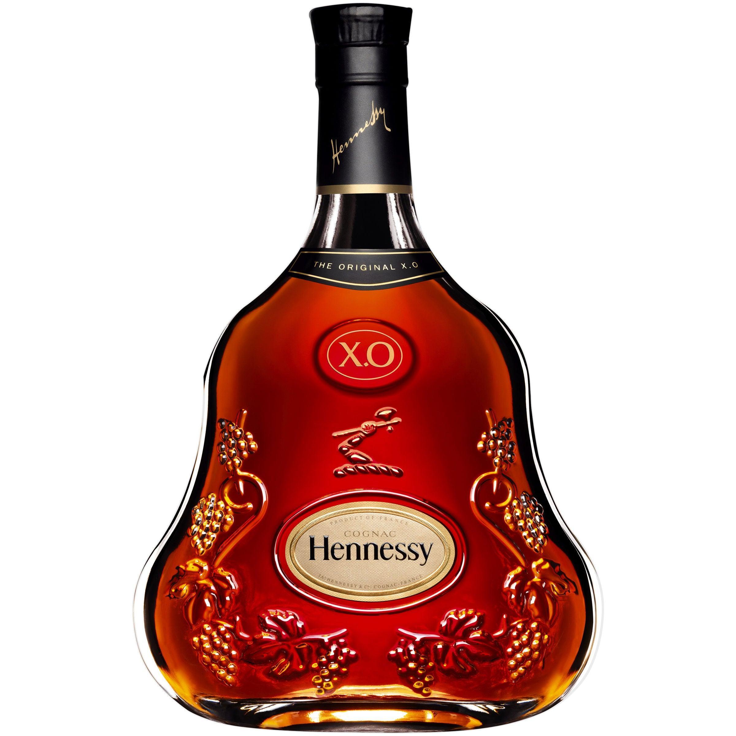 Hennessy X.O Cognac 700mL - Harry's Liquor