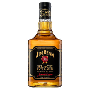 Jim Beam Black Extra-Aged Bourbon 700mL - Harry's Liquor