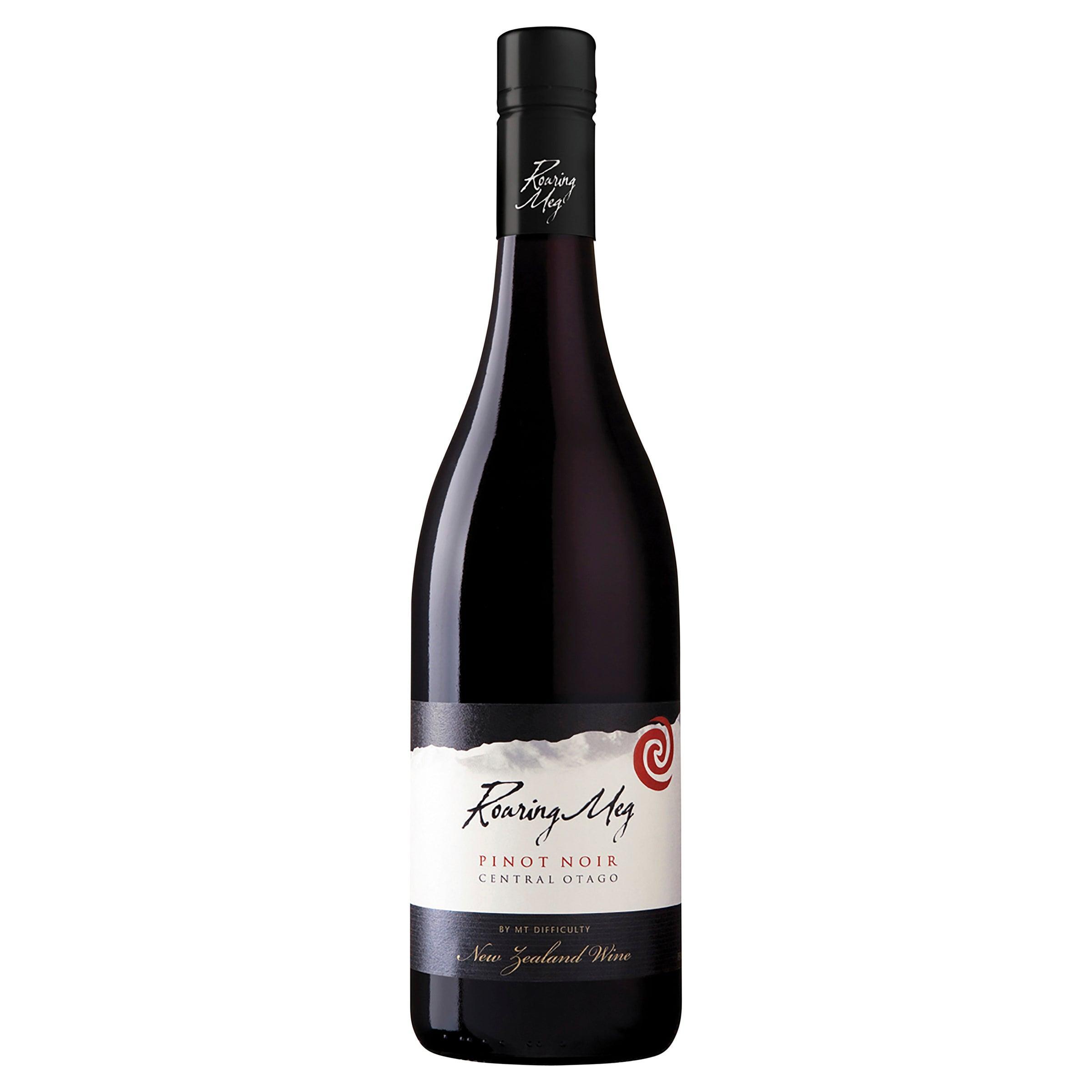 Mt Difficulty Roaring Meg Pinot Noir - Harry's Liquor