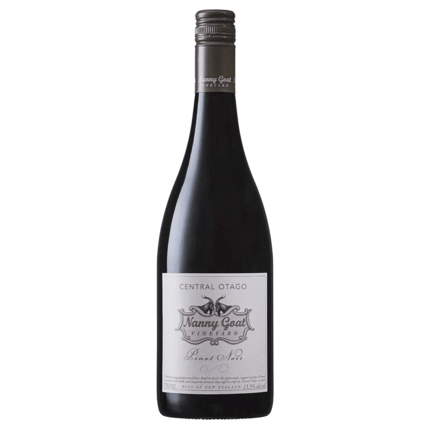 Nanny Goat Vineyard Pinot Noir - Harry's Liquor