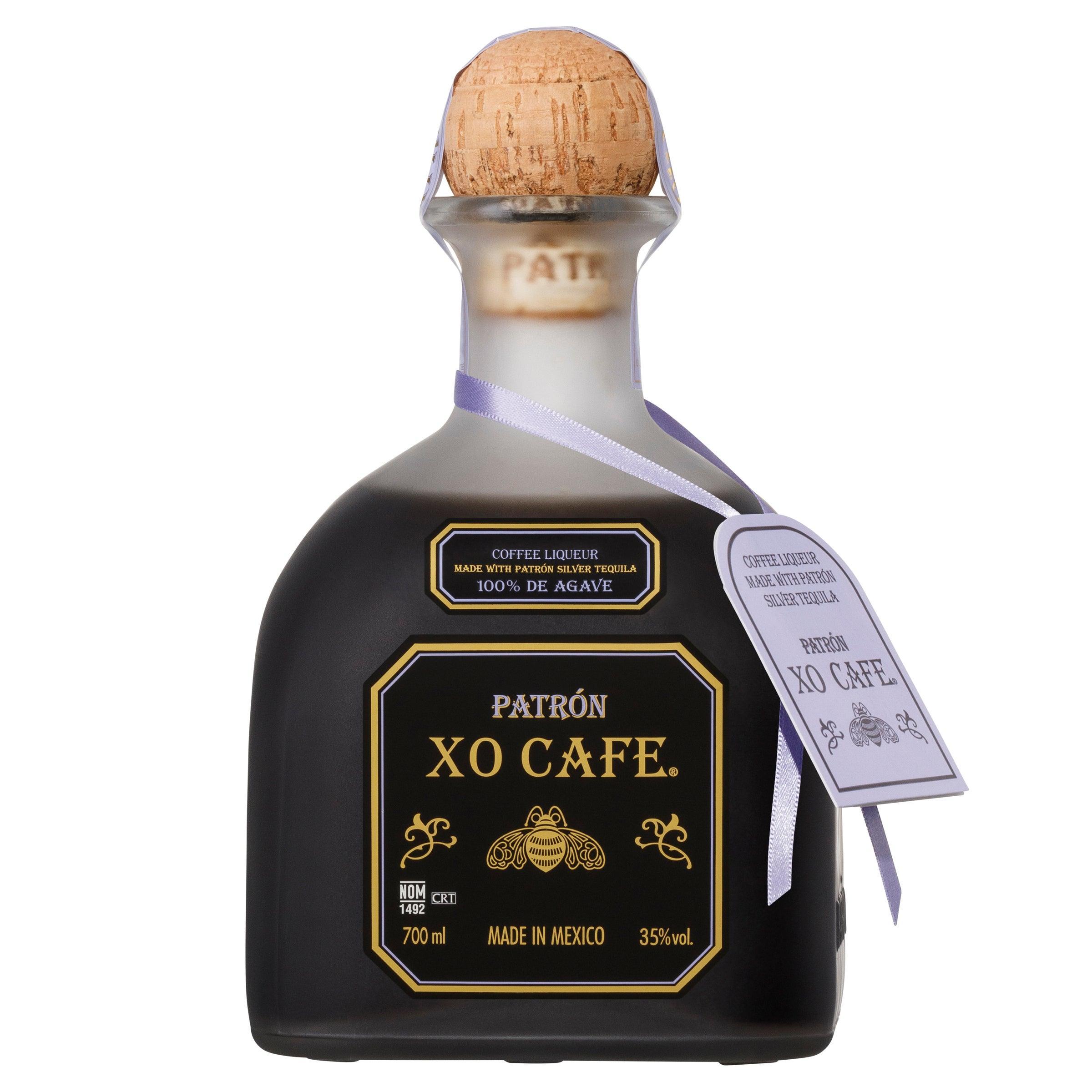 Patron XO Cafe Tequila 700mL - Harry's Liquor