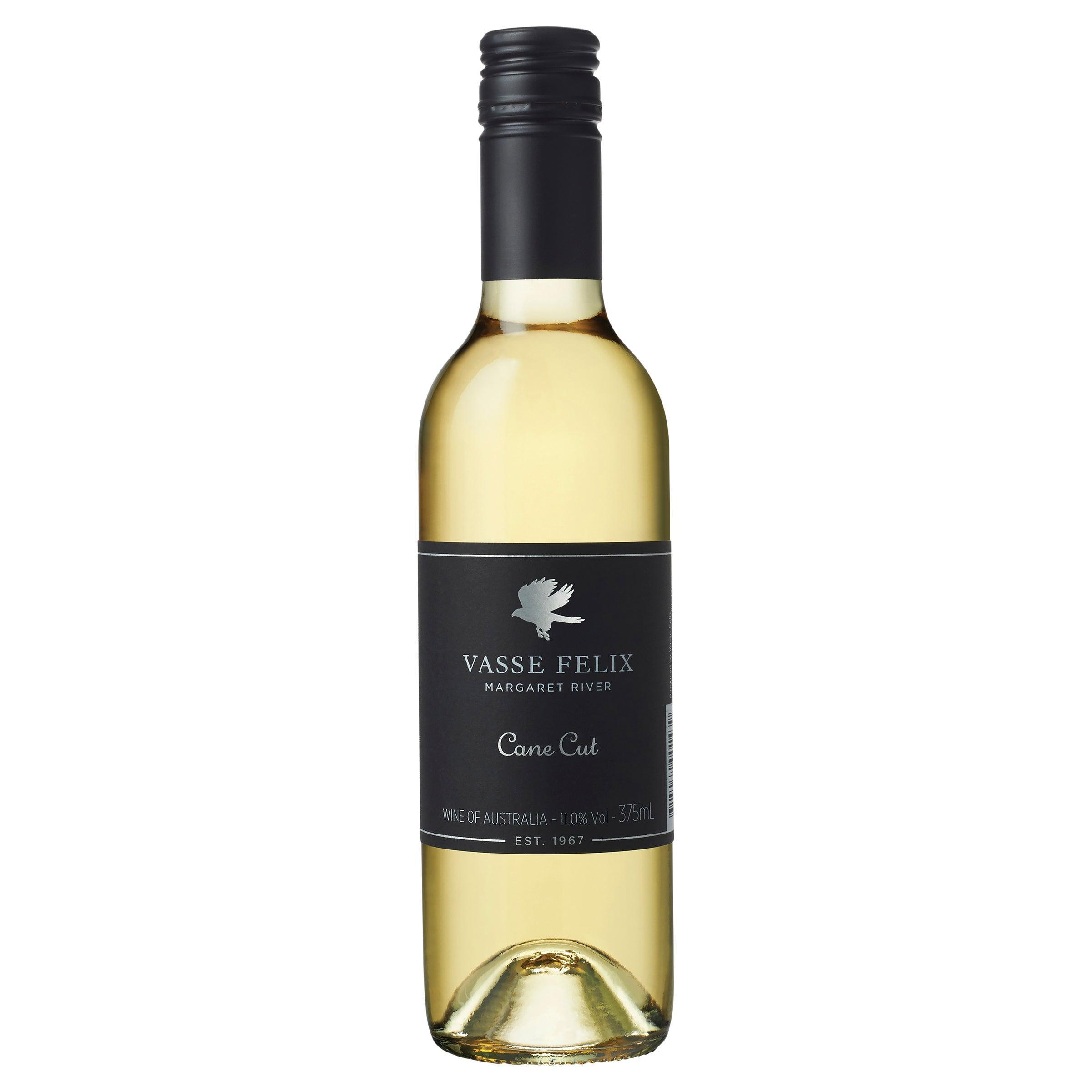 Vasse Felix Cane Cut Semillon 375mL - Harry's Liquor