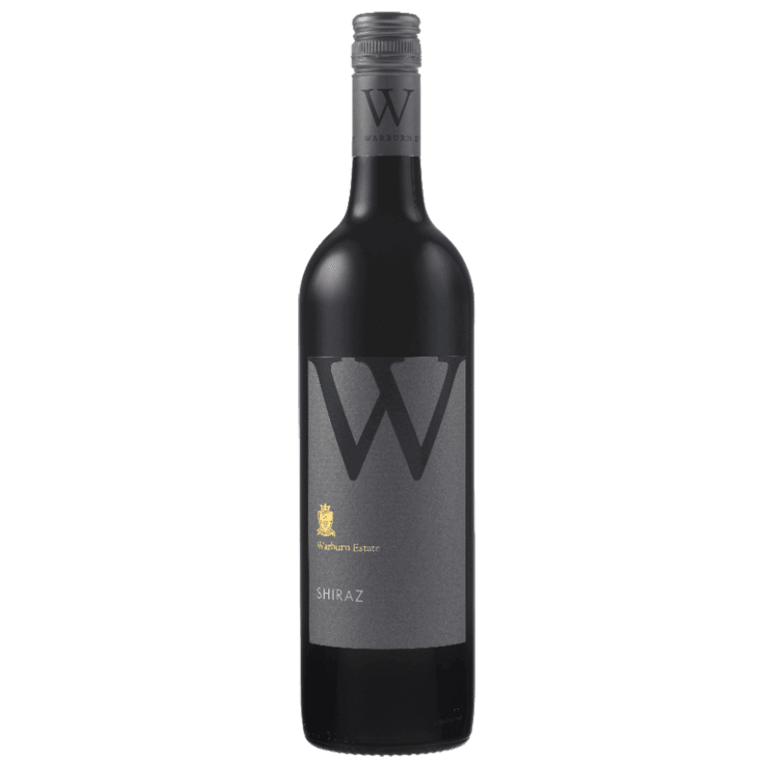 Warburn Estate Shiraz - Harry's Liquor